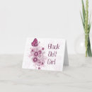 Zoek naar karate girl kaarten Meisje