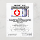 Zoek naar ambulance Medisch hulpverlener