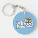 Zoek naar keeper sleutelhangers 1980