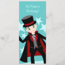 Zoek naar goochelaar uitnodigingen Konijn