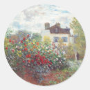 Zoek naar vintage kunst stickers Landschap