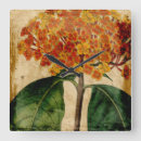 Zoek naar floral klokken Meel