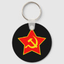 Zoek naar communisme sleutelhangers Ussr