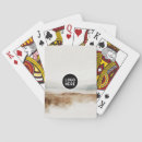 Zoek naar branding speelkaarten Voor iedereen