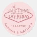 Zoek naar las vegas stickers Roze