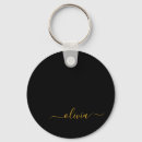 Zoek naar zwart sleutelhangers Voor haar
