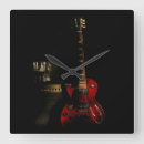 Zoek naar gitaar klokken Instrument