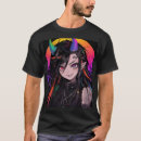 Zoek naar gothic meisje tshirts Gotisch