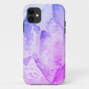 Zoek naar amethyst iphone hoesjes Waterverf