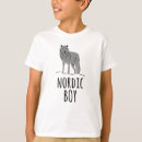 Zoek naar noorwegen tshirts Noords