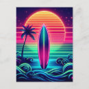 Zoek naar neon briefkaarten Zomer