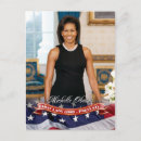 Zoek naar obama briefkaarten Michelle