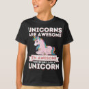 Zoek naar regenboog paard tshirts Fantasie