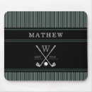 Zoek naar golf muismatten Voor hem