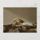 Zoek naar vanitas briefkaarten Boek