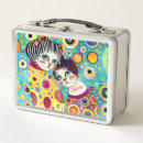Zoek naar geek lunchboxen Retro