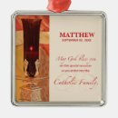 Zoek naar kaars ornamenten Rood