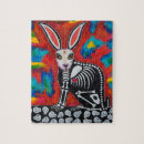 Zoek naar halloween puzzels Rood