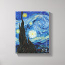 Zoek naar vintage kunst Van gogh