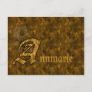 Zoek naar letter a briefkaarten Bloem