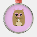 Zoek naar hamsters ornamenten Dieren