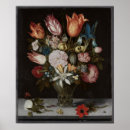 Zoek naar bosschaert posters Natuur