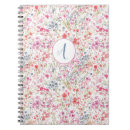 Zoek naar origineel notitieboeken Bloemen