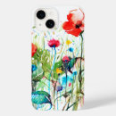 Zoek naar klaproos geschenken Rood papaver