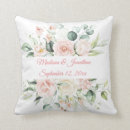 Zoek naar datum kussens Pas getrouwd