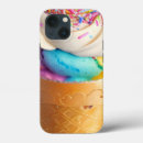 Zoek naar ice cream iphone hoesjes Crème