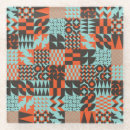 Zoek naar creatief onderzetters Cirkel