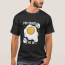 Zoek naar eieren tshirts Landbouwer
