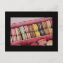 Zoek naar macarons briefkaarten Koekjes