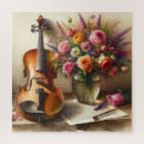 Zoek naar violist puzzels Violien