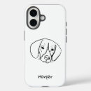 Zoek naar beagle hoesjes Illustratie