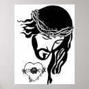 Zoek naar jesus christus posters Jesuskrist