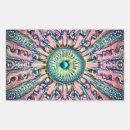 Zoek naar psychedelisch stickers Trippy