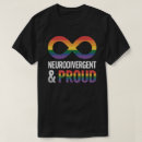 Zoek naar adhd tshirts Mentaal