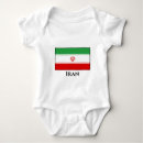 Zoek naar perzische babykleding Iraanse vlag
