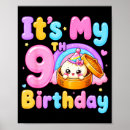 Zoek naar verjaardag meisje posters Schattig