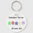 Zoek naar yorkie sleutelhangers Yorkshire