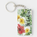 Zoek naar plumeria sleutelhangers Strand