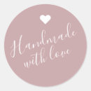 Zoek naar lichtbruin stickers Minimalistisch