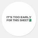 Zoek naar boekhouder stickers Analist