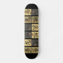 Zoek naar karakter skateboards Chinees