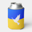 Zoek naar duif voedselopbergers Oekraïne