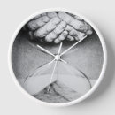 Zoek naar hourglass kunst Tijd