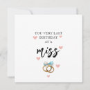 Zoek naar gelukkige vrouw verjaardag briefkaarten Romantisch