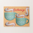 Zoek naar koffie puzzels Thee
