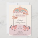 Zoek naar carrousel paard posters Meisje